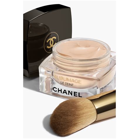 chanel sublimage moisturizer|chanel sublimage le teint concealer.